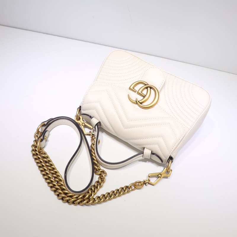 Gucci Top Handle Bags